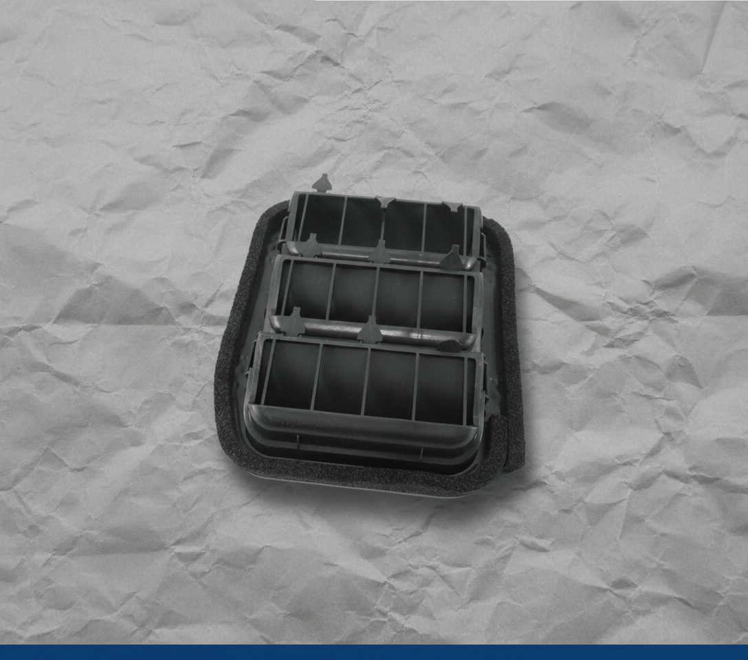 75450-SMA-003 2013-2022 Acura ILX RDX RLX MDX Rear Pressure Vent Genuine OEM