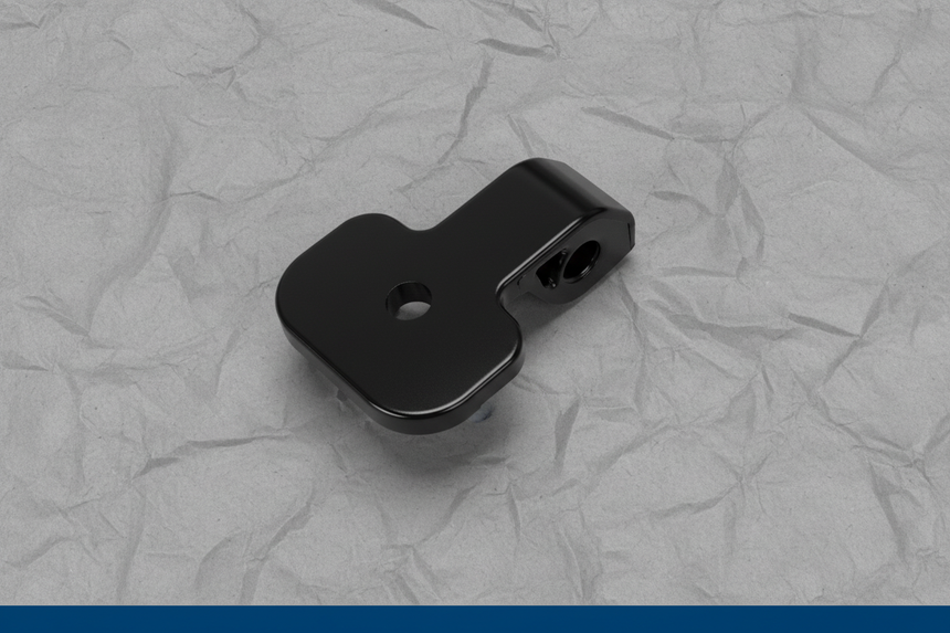 2013-2022 Buick Chevrolet Glove Box Hinge Genuine OEM