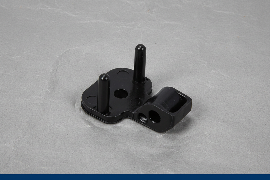 2013-2022 Buick Chevrolet Glove Box Hinge Genuine OEM