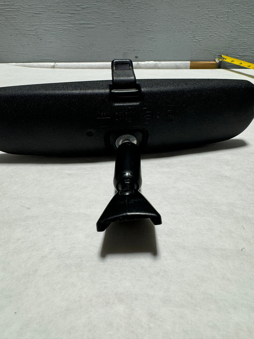 2013-2023 Mazda CX-5 Interior Rear View Mirror Without Auto Dimming, Auto Brake or Garage Door Opener