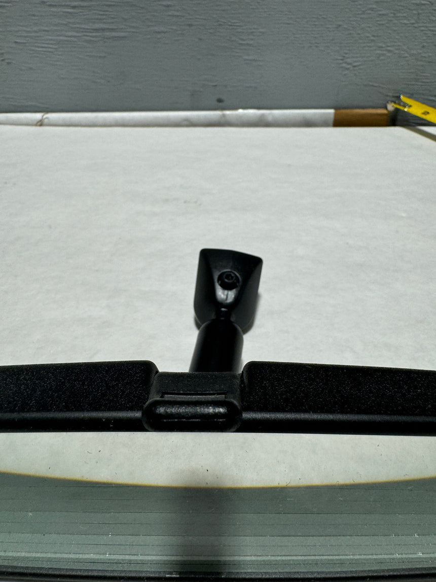 2013-2023 Mazda CX-5 Interior Rear View Mirror Without Auto Dimming, Auto Brake or Garage Door Opener