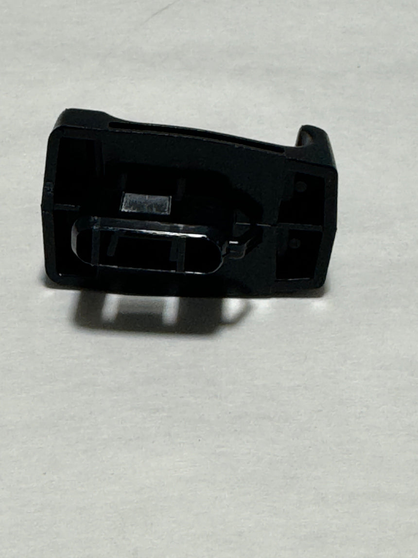 2013-2024 Mazda CX-5 (1) Lower Trim Panel Holder Hook Clip Retainer Bracket OEM