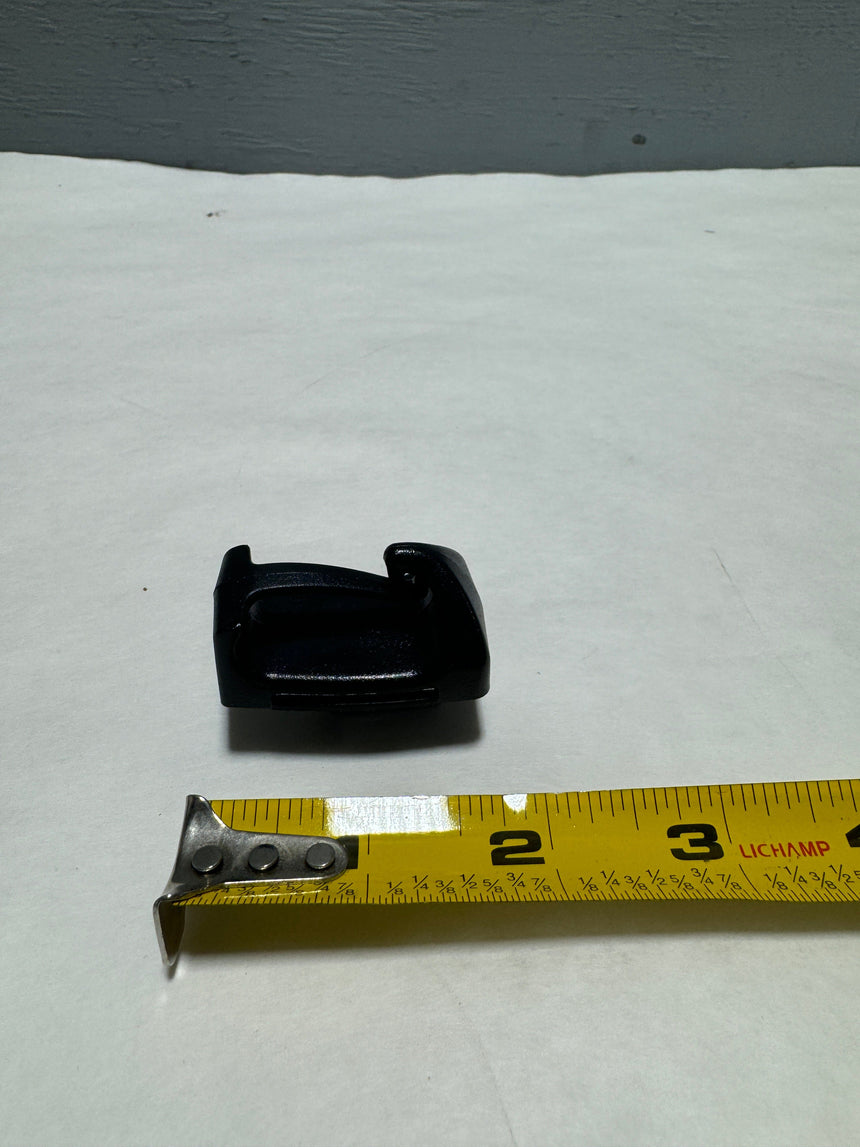 2013-2024 Mazda CX-5 (1) Lower Trim Panel Holder Hook Clip Retainer Bracket OEM