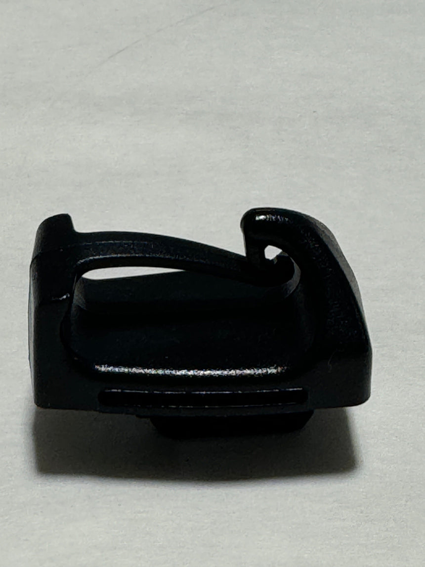 2013-2024 Mazda CX-5 (1) Lower Trim Panel Holder Hook Clip Retainer Bracket OEM