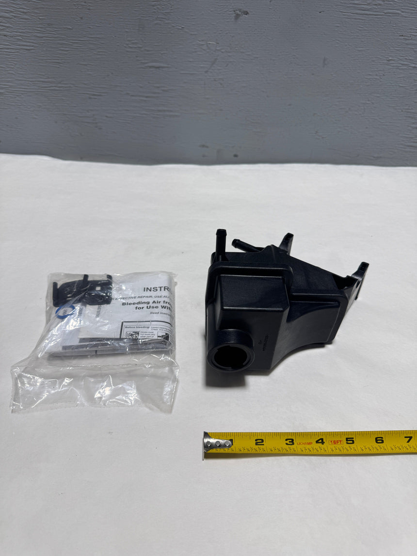 2013-2023 Silverado Sierra 6.6 Diesel Power Steering Fluid Reservoir OEM