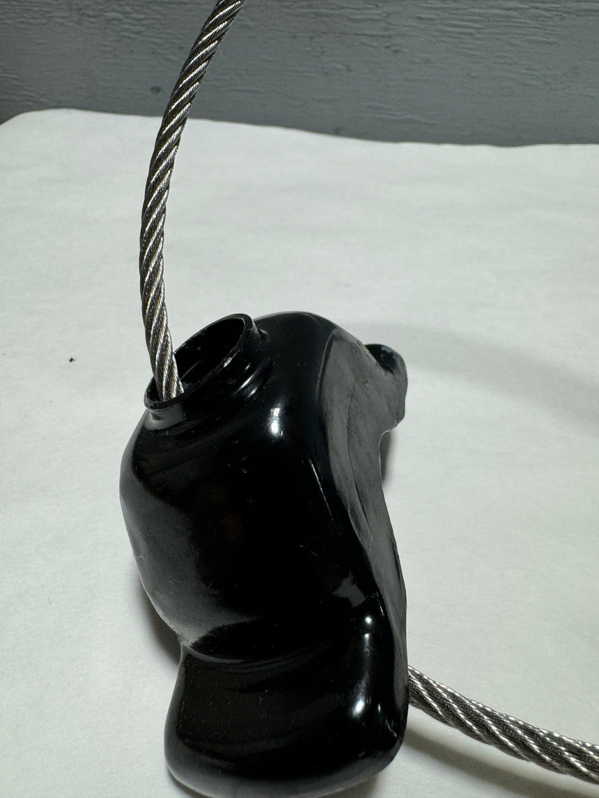 2013-2024 Dodge Durango Spare Tire Carrier Winch OEM
