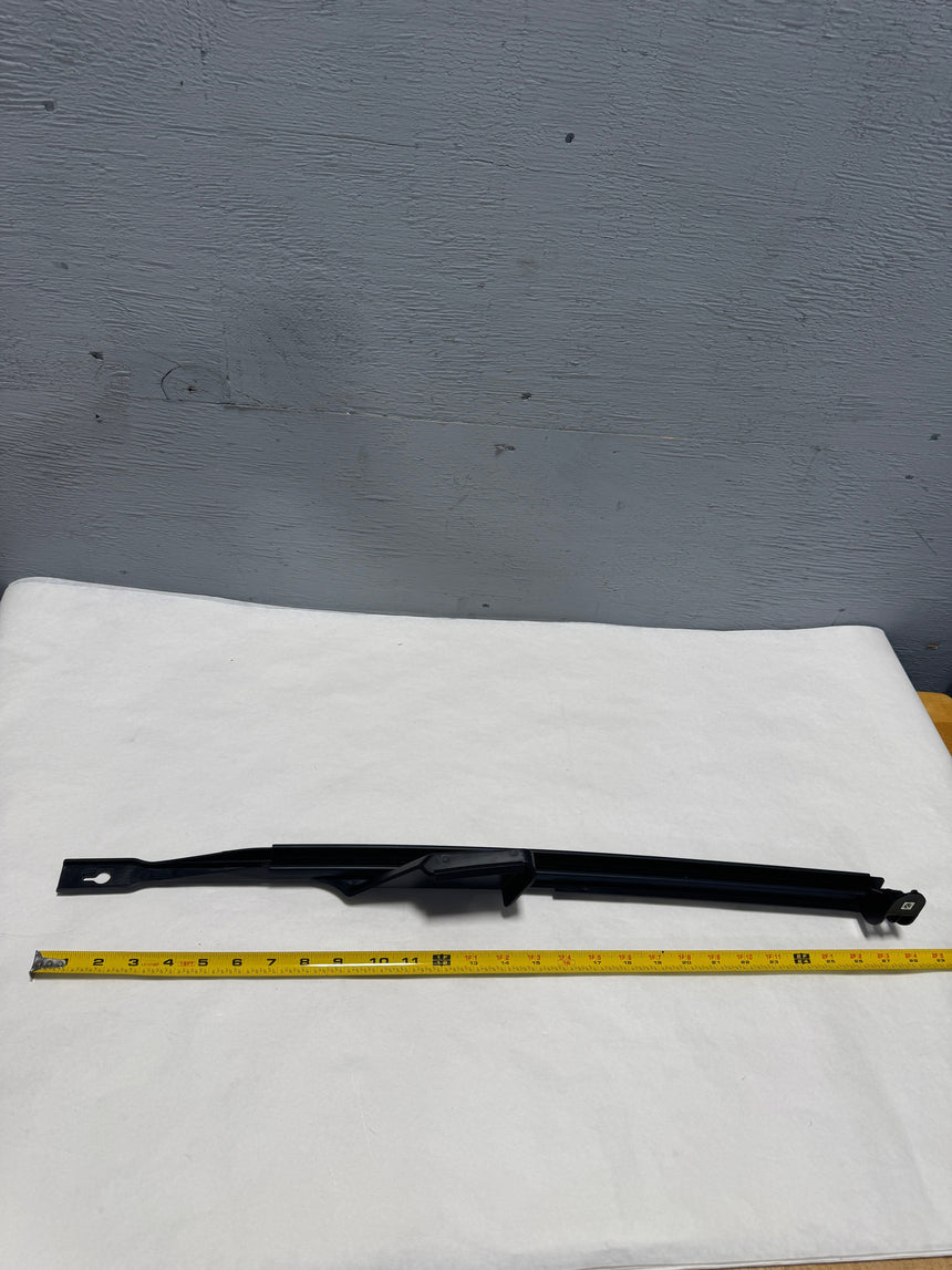 2013-2024 Ram Promaster Driver Side Front Door Glass Lower Channel OEM