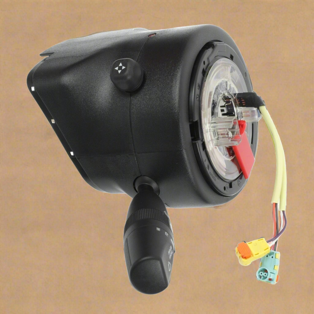 1NJ72DX9AJ 2014-2015 Durango or Grand Cherokee Steering Column Module For Power Tilt/ Telescope and Heated Steering Wheel