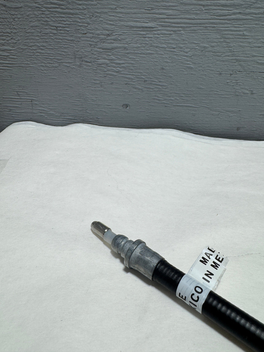 2014-2015 Ram Promaster Rear Parking Brake Cable OEM Fits Either Side OEM Genuine