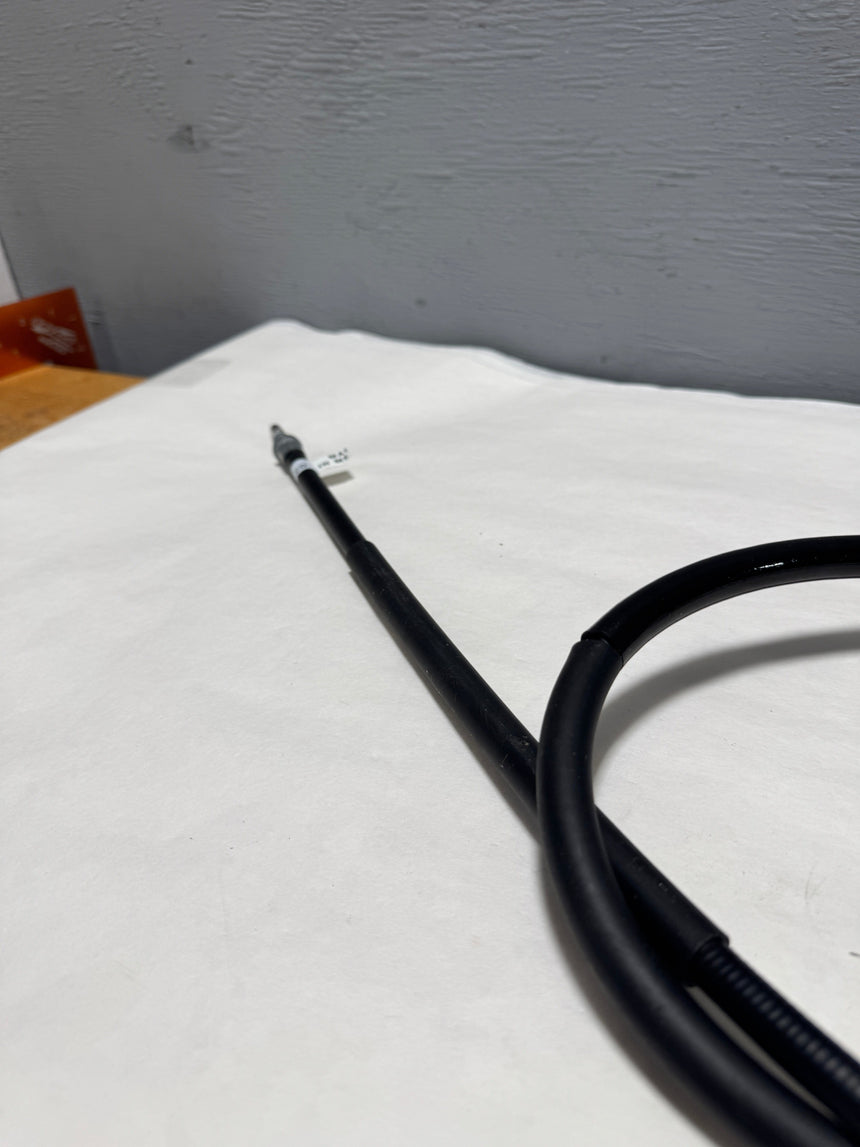 2014-2015 Ram Promaster Rear Parking Brake Cable OEM Fits Either Side OEM Genuine