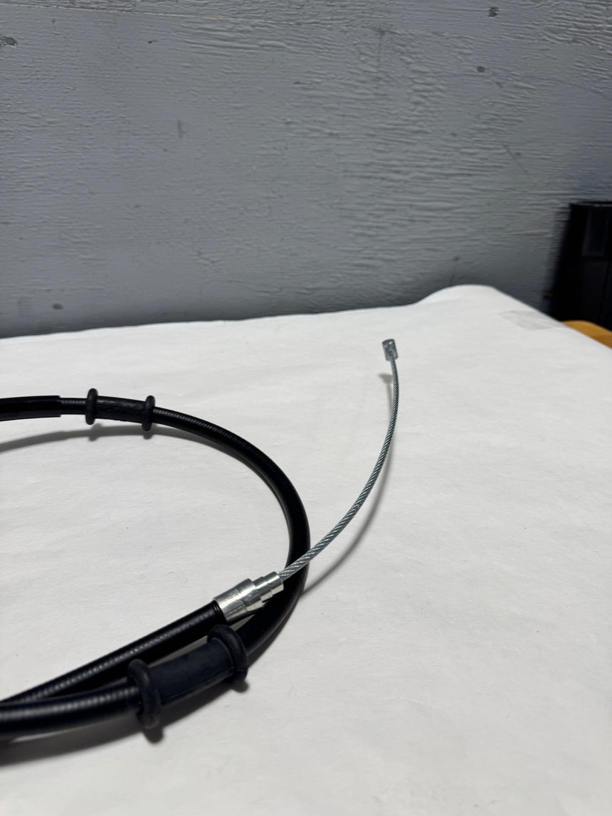 2014-2015 Ram Promaster Rear Parking Brake Cable OEM Fits Either Side OEM Genuine