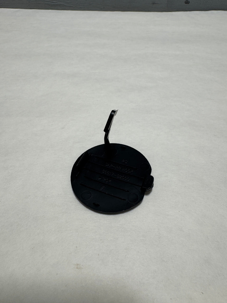 2014-2016 Soul Rear Tow Eye Hook Cap OEM
