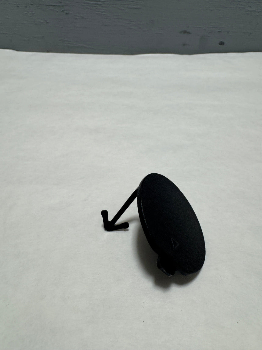 2014-2016 Soul Rear Tow Eye Hook Cap OEM