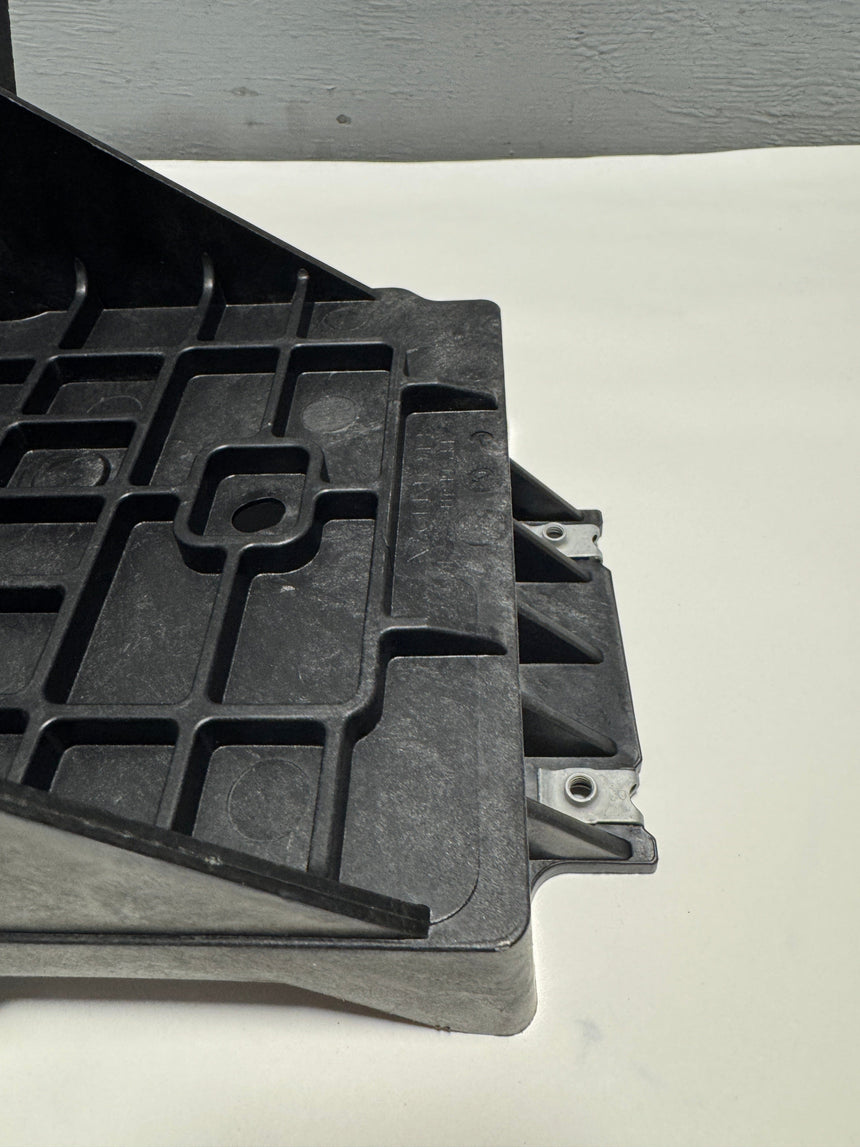 2014-2017 Honda Odyssey Battery Base Tray OEM Genuine New