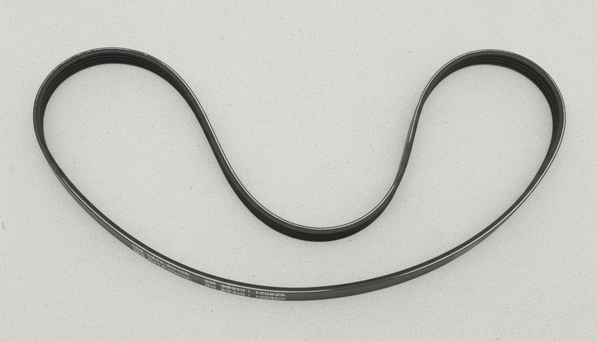 2014-2017 Ram ProMaster 1500 2500 3500 Serpentine Drive Belt 3.0 Diesel OEM