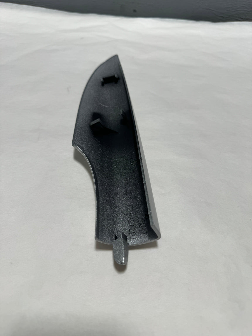 2014-2018 Acura RDX Silver Passenger Side Front Roof Rack Cover OEM new