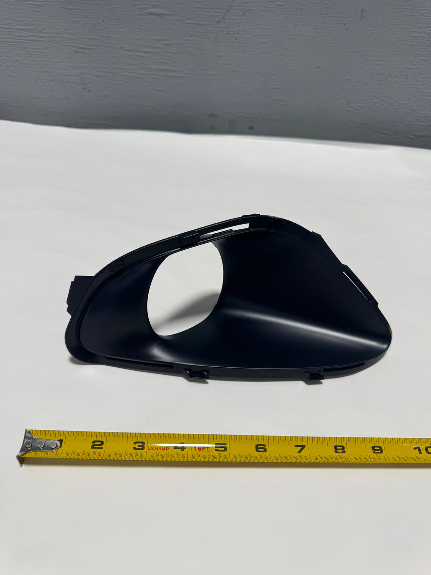 2014-2018 Jeep Cherokee Trailhawk Driver Side Fog Lamp Light Bezel OEM