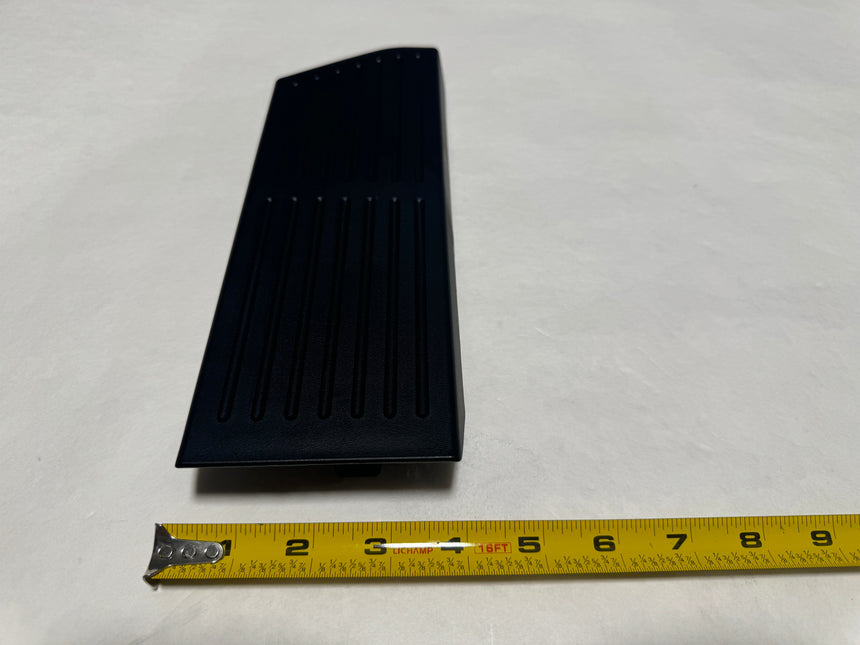 2014-2018 Kia Forte Interior Driver Side Foot Rest Trim OEM