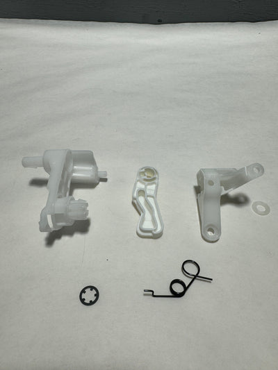A/C Heat Parts