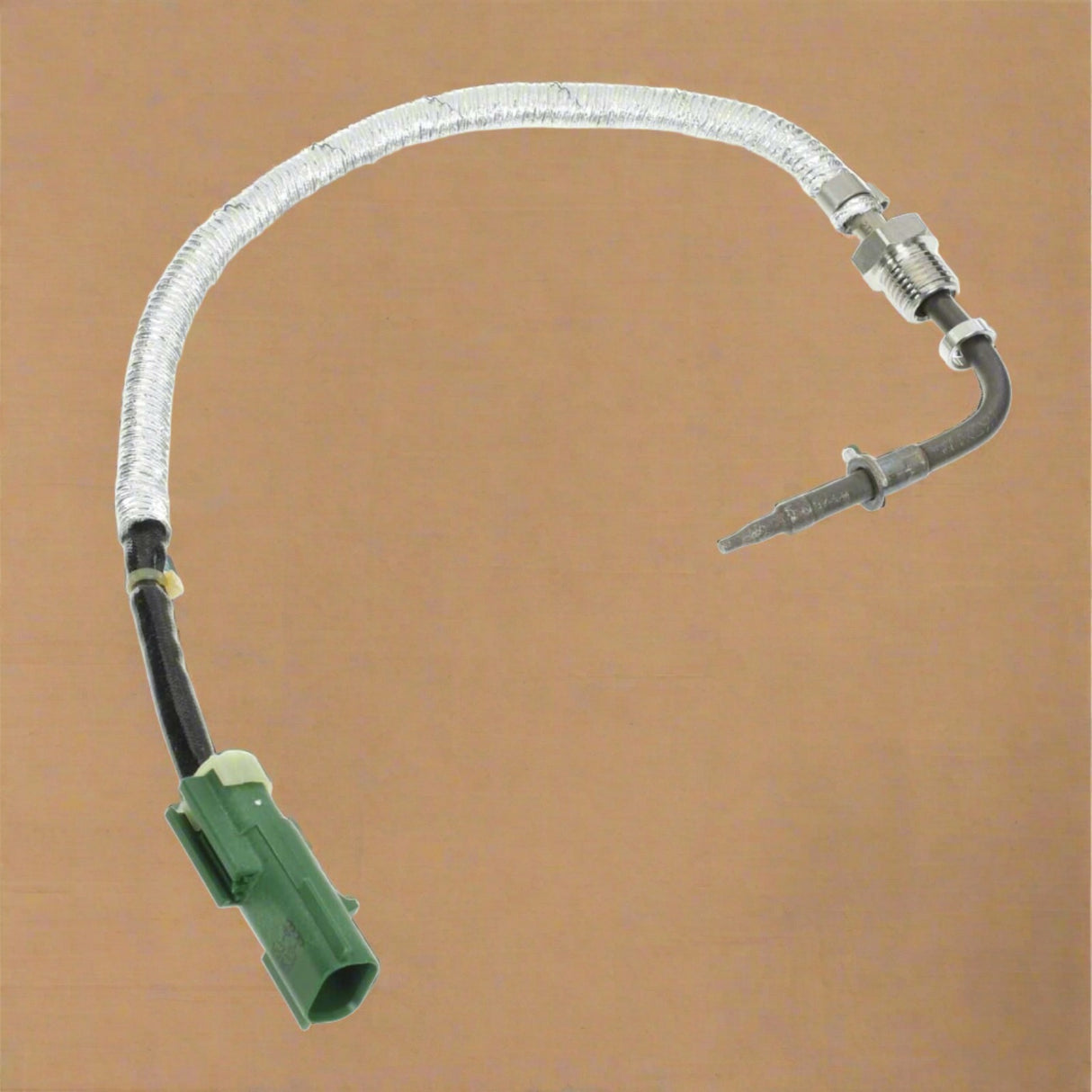 5146663AD 2014-2018 Ram 1500 or Grand Cherokee 3.0 Left Lower Diesel Exhaust Temperature Sensor OEM