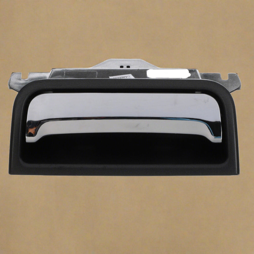 2014-2018 Silverado or Sierra Center Console Latch Handle Chrome