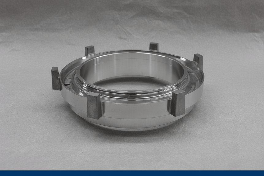 2014-2019 Ford Explorer Fusion Auto Trans Center Support Plate Genuine OEM