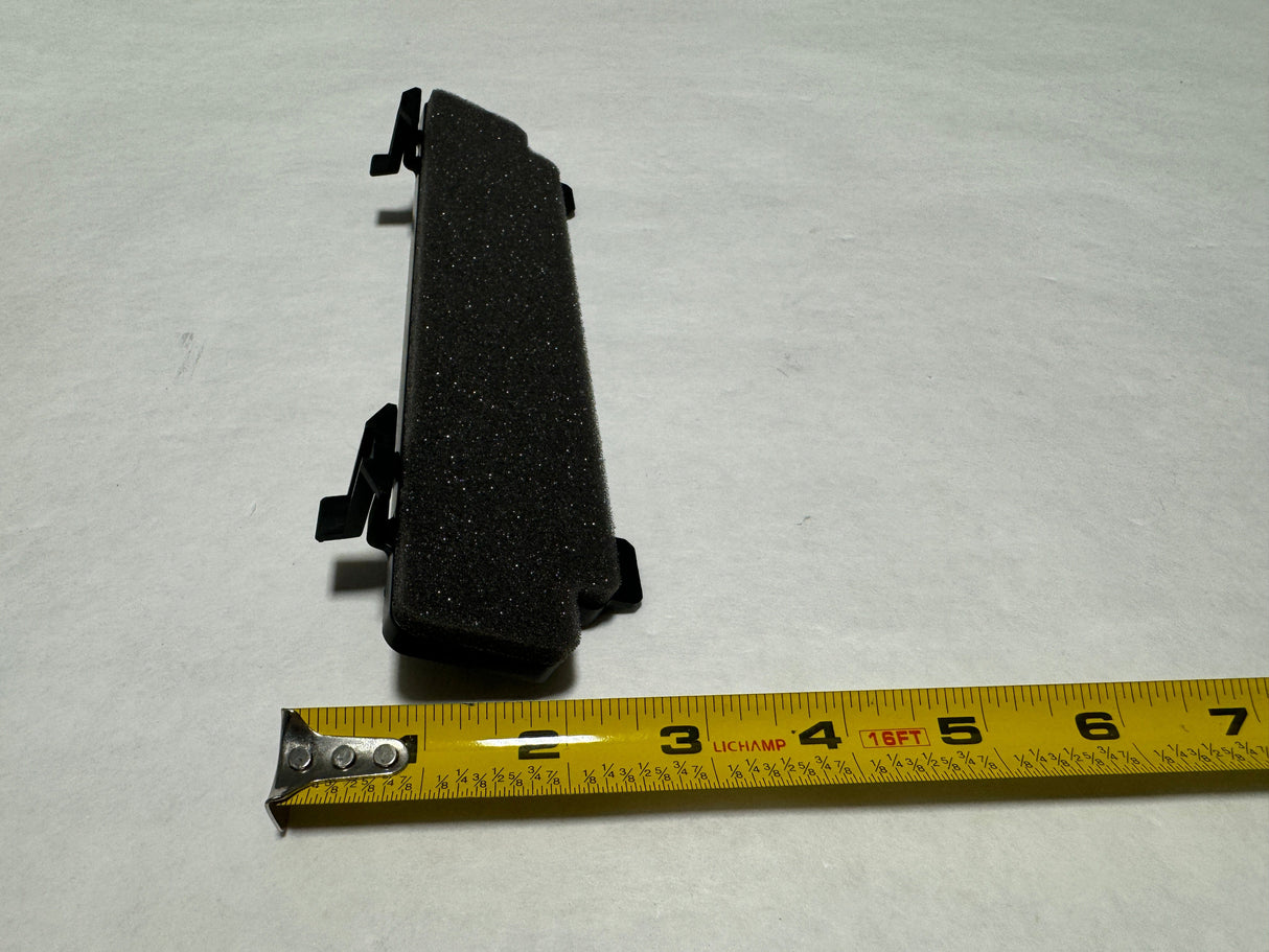 97129-B2000 2014-2019 Kia Soul Cabin Air Filter Cover Door OEM