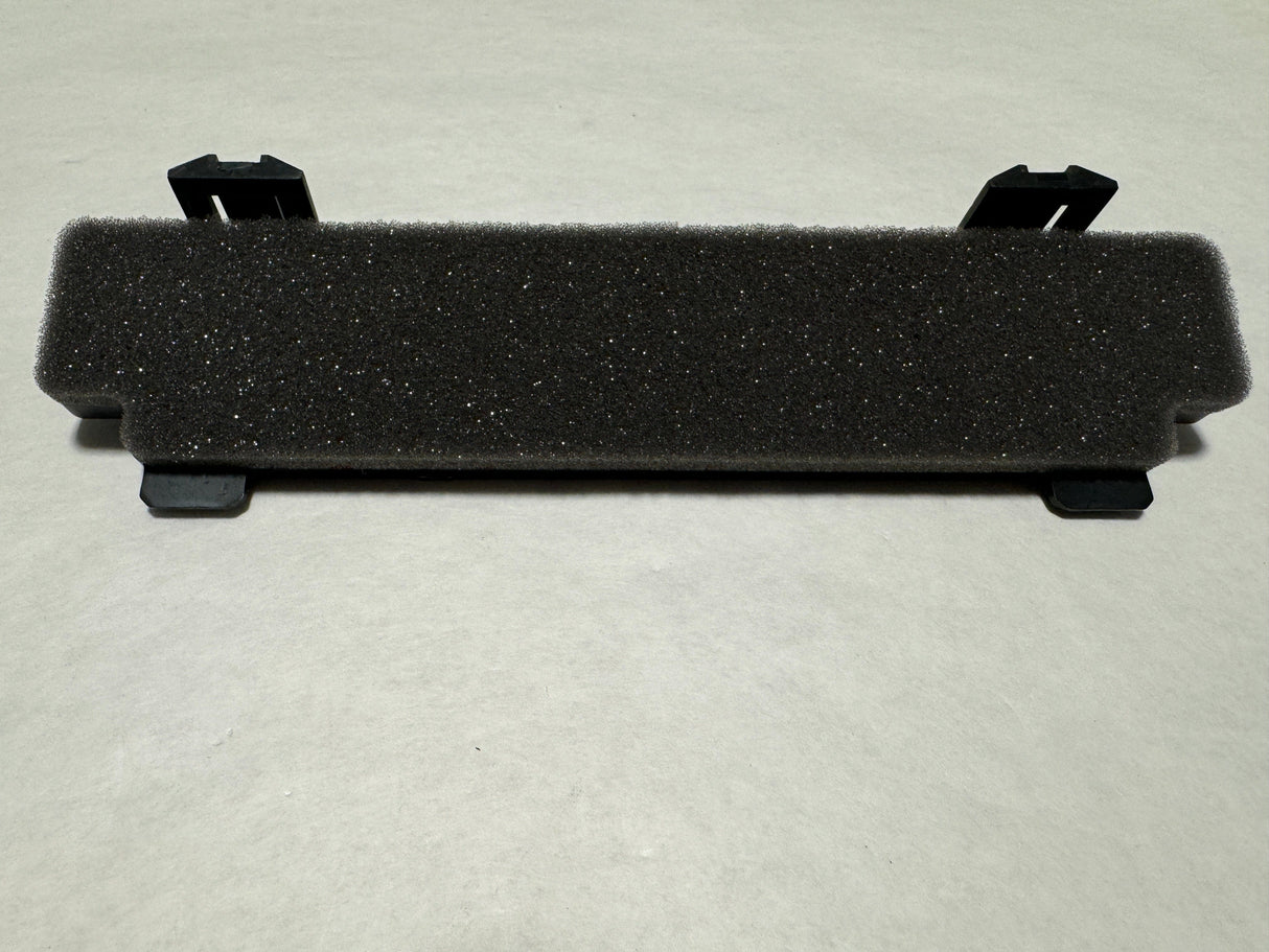 97129-B2000 2014-2019 Kia Soul Cabin Air Filter Cover Door OEM