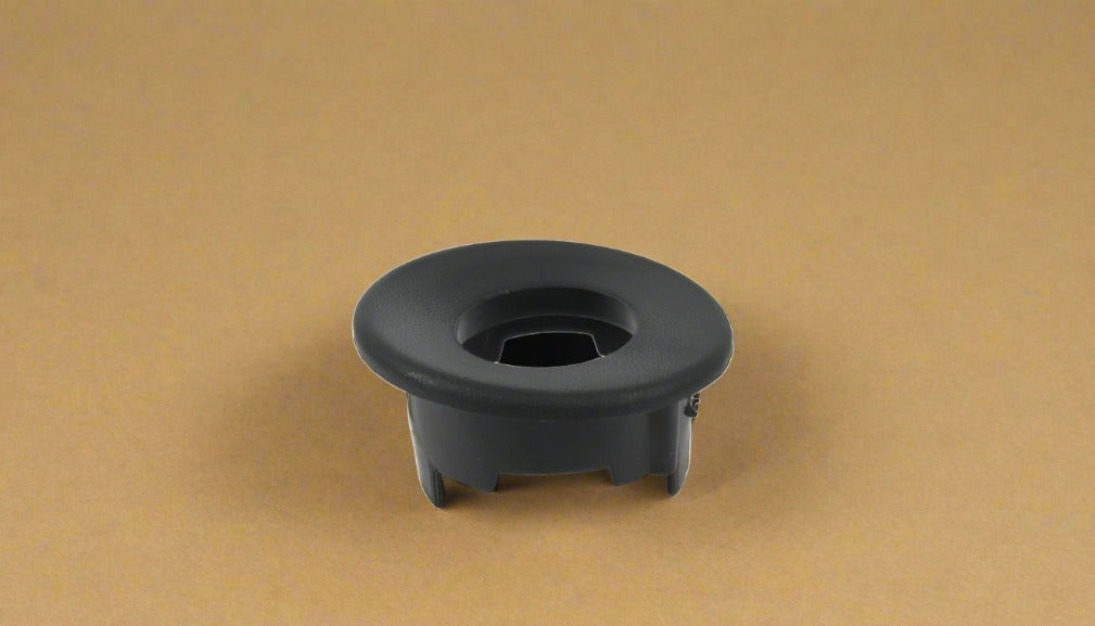 68195941AB 2014-2019 Ram Promaster Rear Park Assist Sensor Locking Ring Bezel OEM