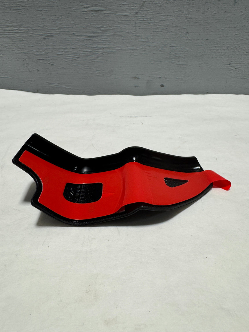 2014-2019 Silverado Sierra 1500 Passenger Side Bed Front Plastic Molding Protector OEM