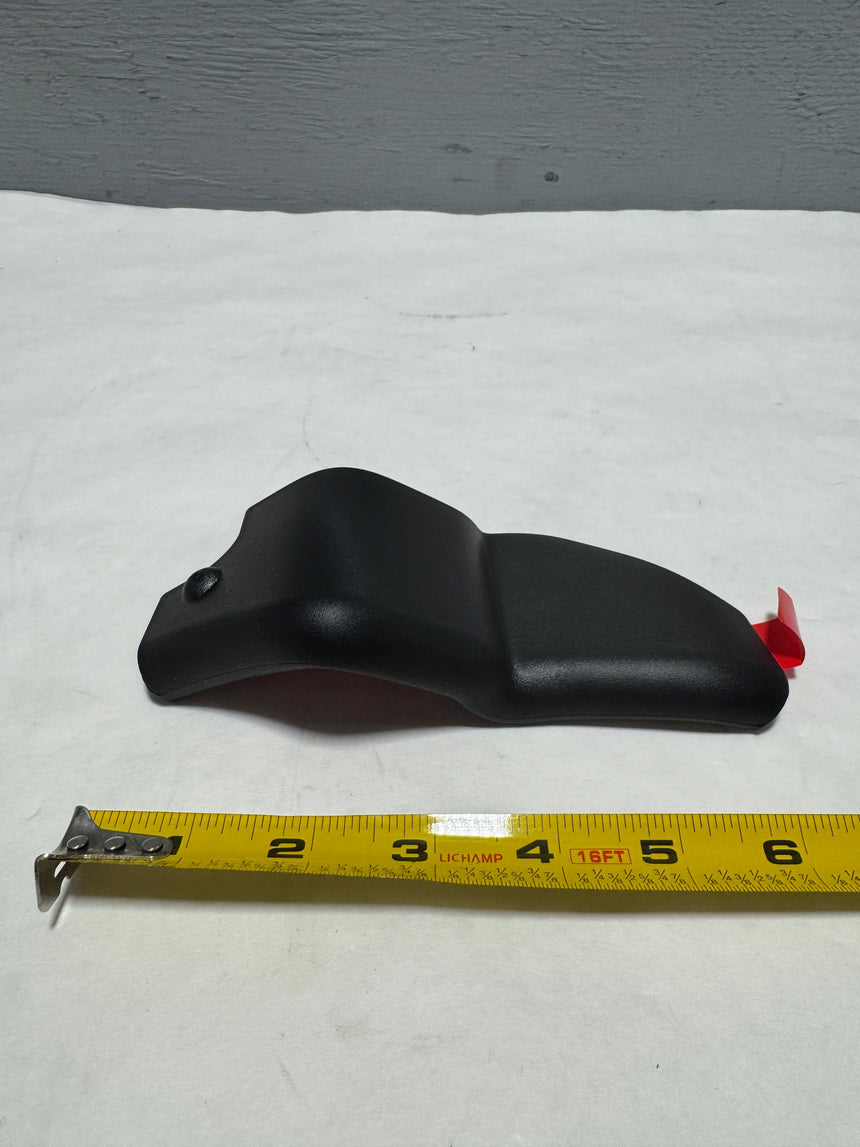 2014-2019 Silverado Sierra 1500 Passenger Side Bed Front Plastic Molding Protector OEM