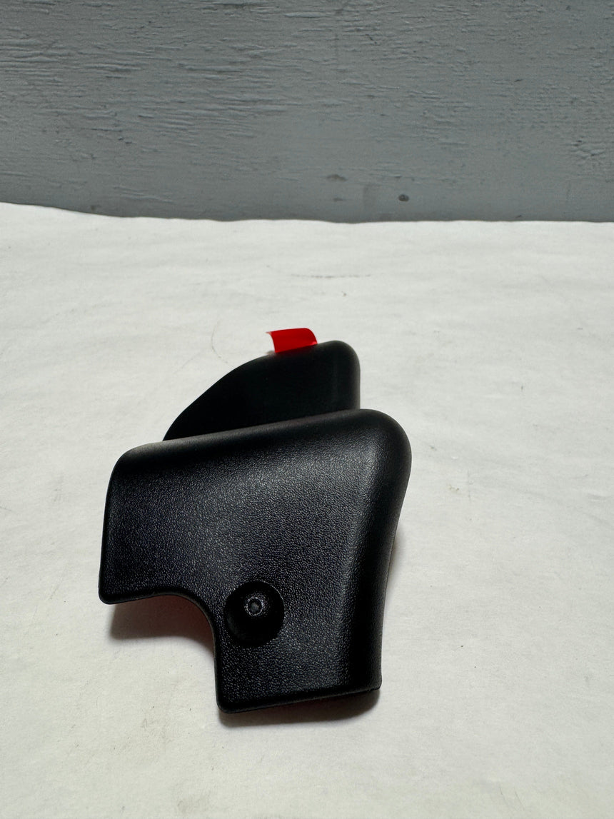 2014-2019 Silverado Sierra 1500 Passenger Side Bed Front Plastic Molding Protector OEM