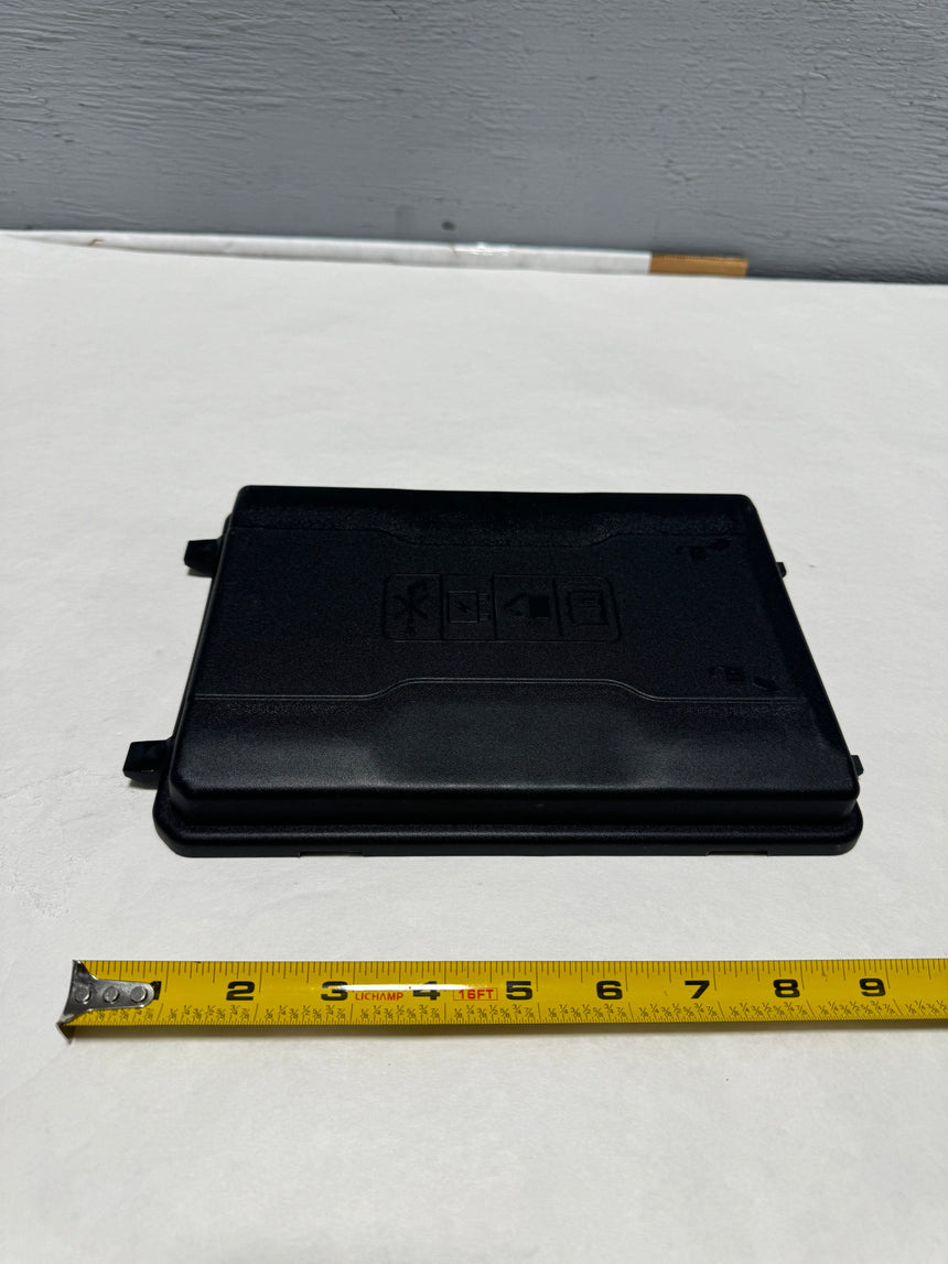 2014-2019 Silverado Sierra 1500 Under Hood Fuse Box Cover OEM