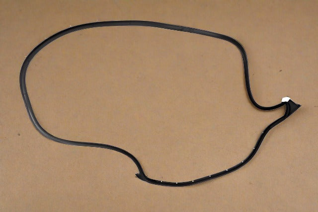 2014-2019 Chevrolet Silverado GMC Sierra Driver Side Front Door Weatherstrip Genuine OEM