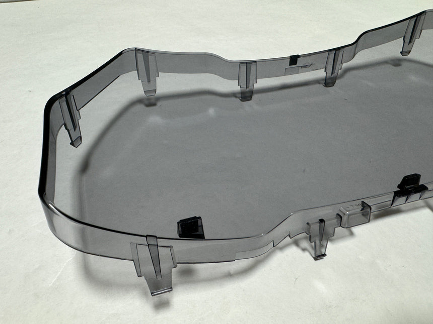 2014-2019 Toyota 4Runner Instrument Cluster Gauge Lens OEM
