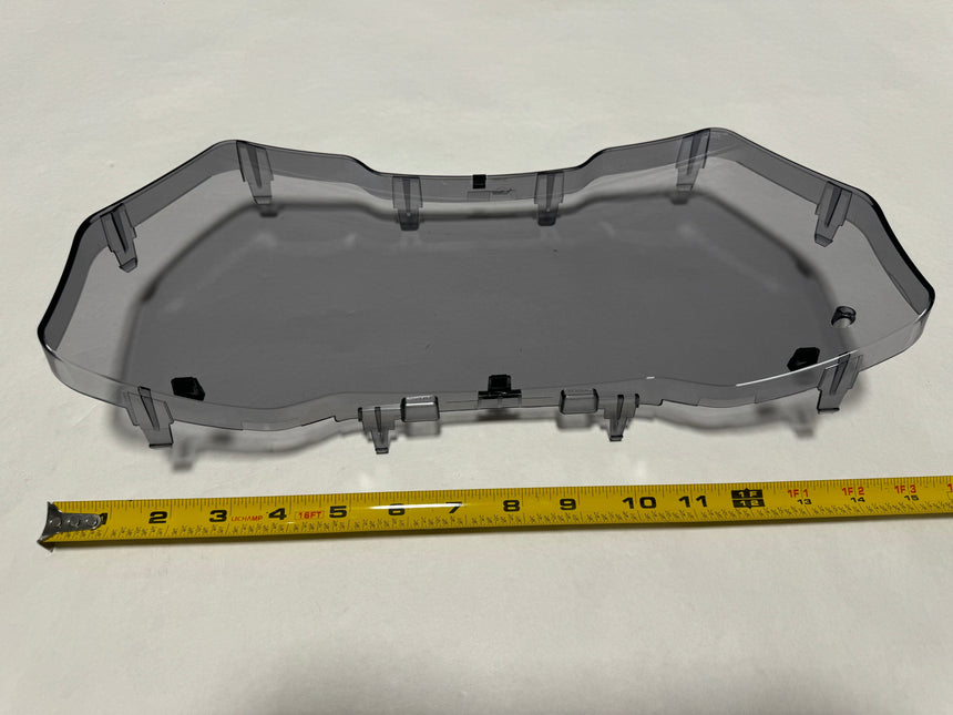 2014-2019 Toyota 4Runner Instrument Cluster Gauge Lens OEM