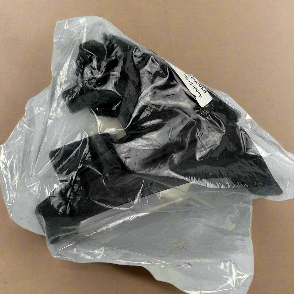 53153-02020 2014-2019 Toyota Corolla Front Passenger Side Fender Guide Side Air OEM