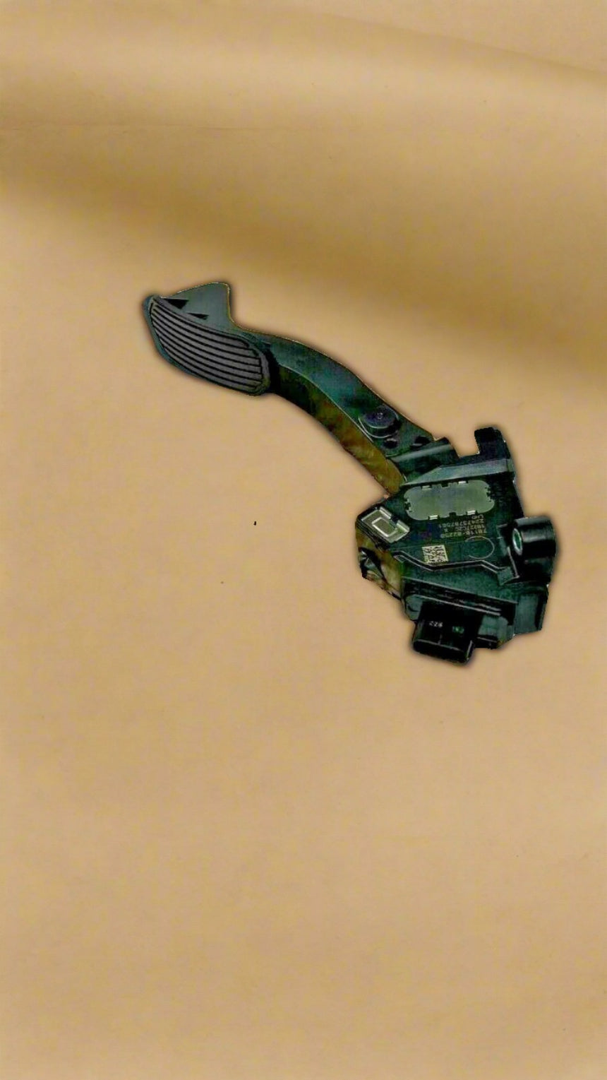 2014-2019 Toyota Corolla Gas Acceleration Pedal With Sensor OEM