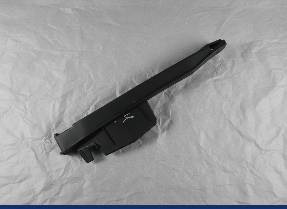 53298-0E010 2014-2019 Toyota Highlander Passenger Side Front Shield Genuine OEM