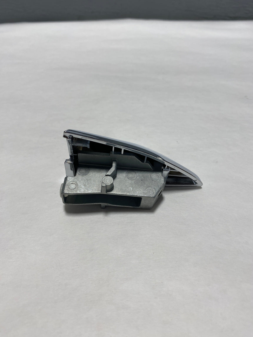 2014-2020 Acura MDX Driver Side Back Door Chrome Handle End Cap OEM