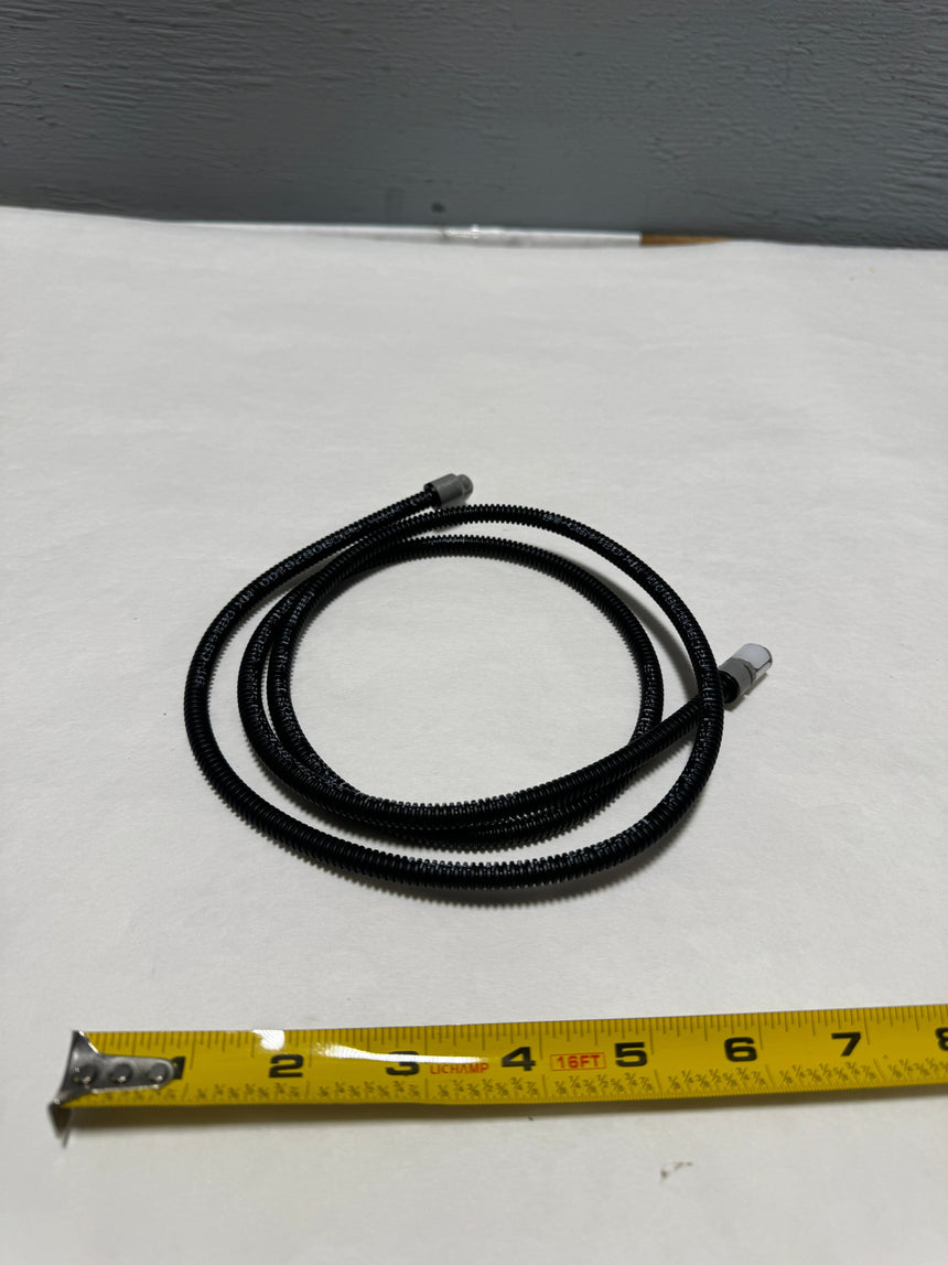 2014-2020 Acura MDX Rear Window Washer Fluid Supply Tube OEM