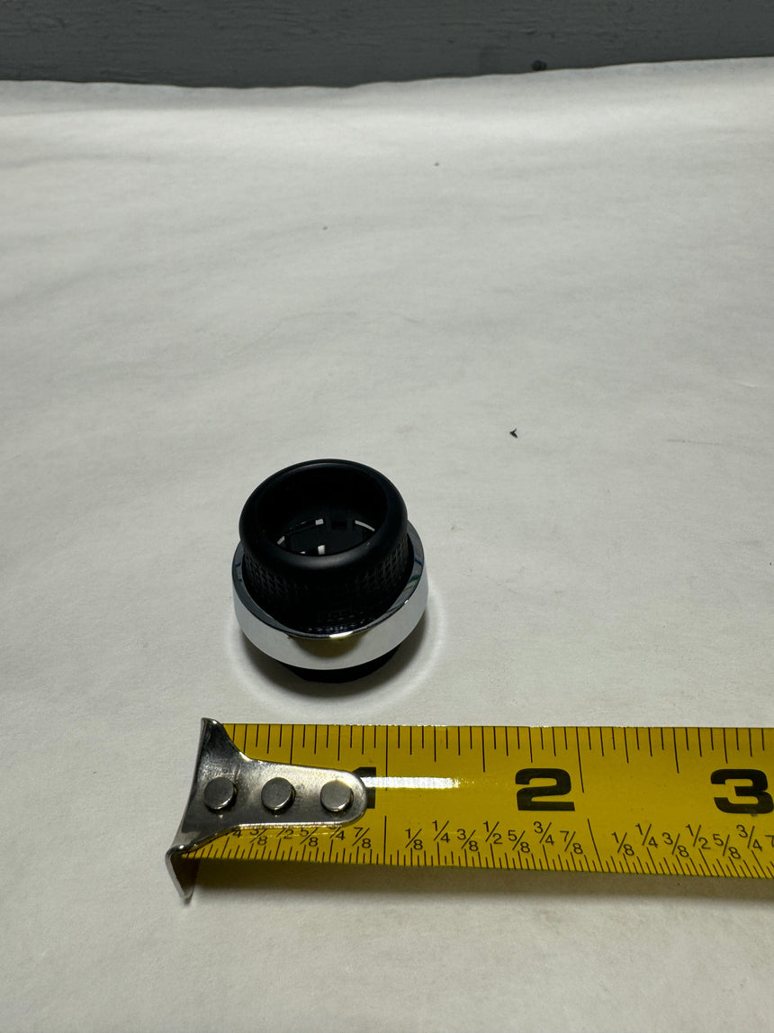 2014-2020 Chevrolet Impala (1) Radio Control Knob