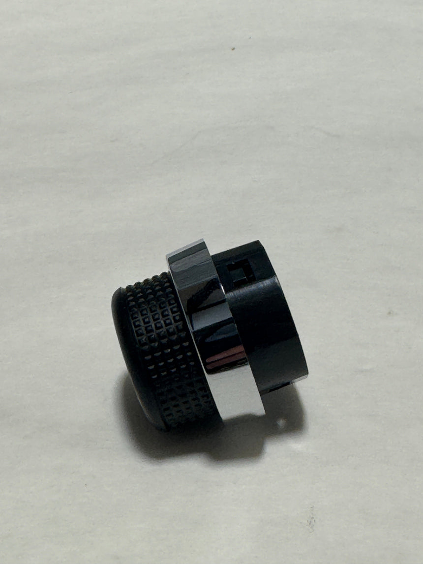 2014-2020 Chevrolet Impala (1) Radio Control Knob