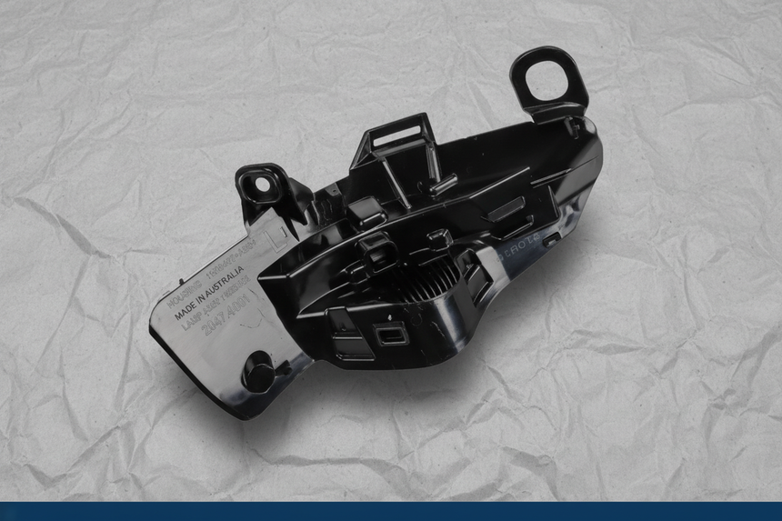 2014-2020 Chevrolet Impala Driver Side Door Mirror Turn Signal Lamp Genuine OEM