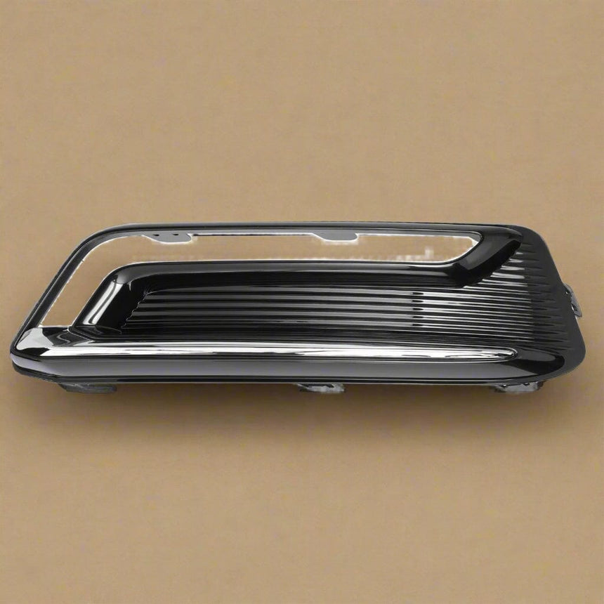 2014-2020 Chevrolet Impala Driver Side Front Fog Light Lamp Trim For DRL Equipped Only