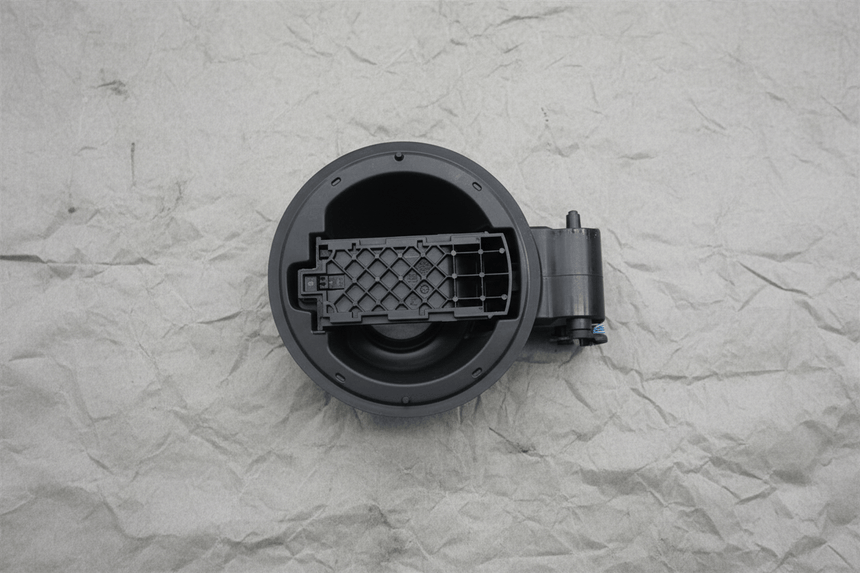 2014-2020 Chevrolet Impala Fuel Filler Door Housing Genuine OEM