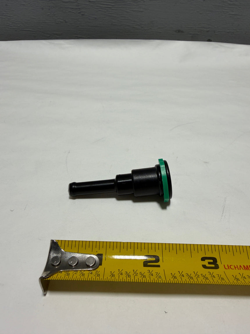 2014-2020 Impala 3.6 Heater Hose Connector Genuine OEM New