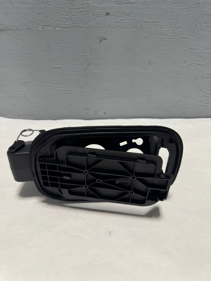 2014-2020 Jeep Grand Cherokee Fuel Filler Housing With Hinge OEM