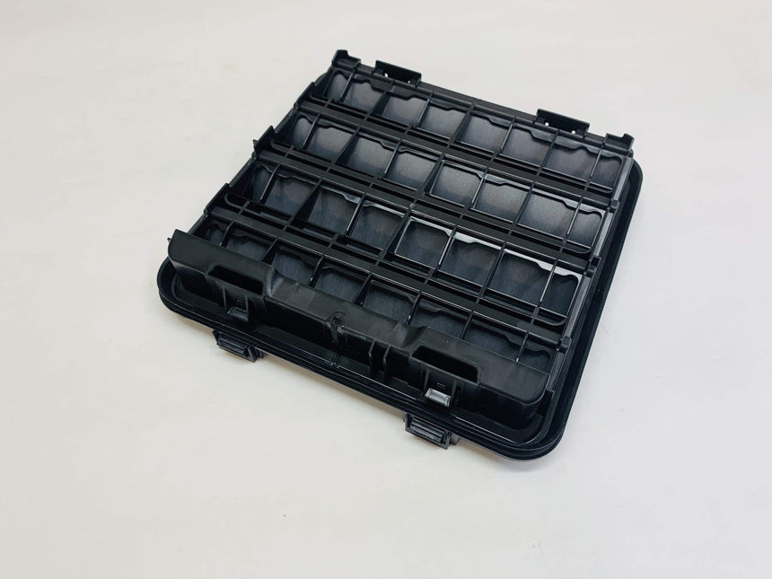 2014-2025 Dodge Ram Truck (2) Body Side Aperture Cab Air Pressure Exhauster Vents Louvers OEM