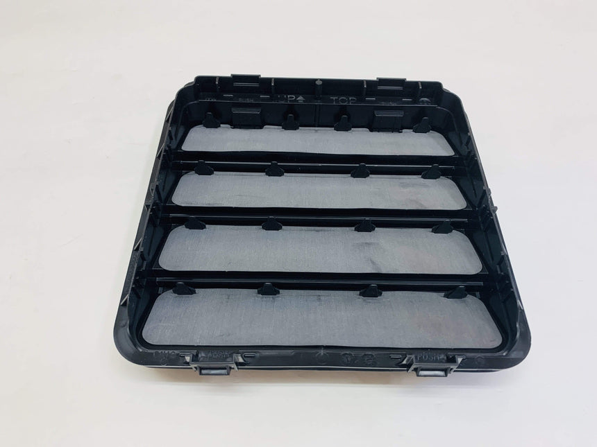 2014-2025 Dodge Ram Truck (2) Body Side Aperture Cab Air Pressure Exhauster Vents Louvers OEM